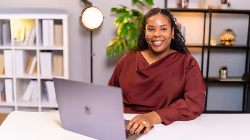 Jasmin Darron Attorney